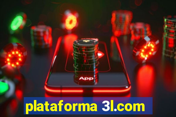 plataforma 3l.com